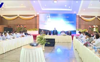 Hội nghị toàn thể Ủy ban sông Mê Công Việt Nam lần thứ nhất năm 2018