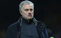 Mourinho không mong làm "Sir Alex đệ nhị"