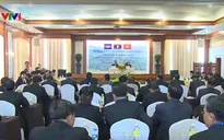 Hợp tác phòng chống tội phạm mua bán người