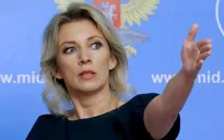Moscow dọa đáp trả nếu Anh cấm cửa Đài Truyền hình Nga