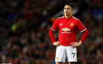 Sanchez nói gì về khởi đầu không như mơ tại Man Utd?