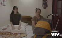 Cả một đời ân oán - Tập 26: Dung (Hồng Diễm) bị đuổi khỏi nhà chồng?