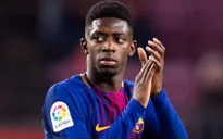 "Bom tấn" 100 triệu Euro chốt tương lai tại Barca