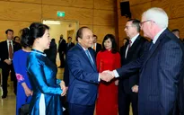 "Việt Nam muốn học mô hình đại học của New Zealand"
