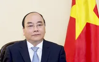Thủ tướng Nguyễn Xuân Phúc trả lời phỏng vấn về quan hệ Việt Nam - Australia