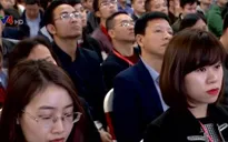 Diễn đàn toàn cảnh thương mại điện tử Việt Nam quy tụ hơn 2.000 đại biểu