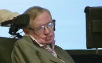 Nhà Vật lý Stephen Hawking - Một ẩn số lớn khoa học chưa thể giải mã