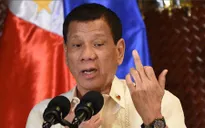 Philippines sẽ rút khỏi Tòa án Hình sự Quốc tế