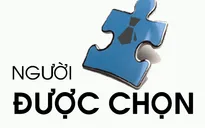 Cơ hội việc làm với mức lương hấp dẫn từ gameshow truyền hình thực tế "Người được chọn"