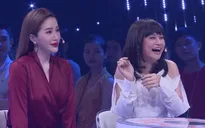 Ca sĩ tranh tài - Tập 2: Được khen tinh tế, Cát Phượng vẫn mắng Ngô Kiến Huy "điên"