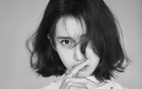 Đâu chỉ dịu dàng, YoonA cũng có lúc tinh nghịch như thế này!