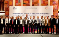 Thừa Thiên Huế thành lập Hội đồng tư vấn phát triển du lịch