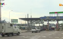 Giảm phí tại BOT T1, T2 trên Quốc lộ 91