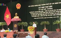 Kỳ họp bất thường HĐND TP.HCM: Sẽ giảm biên chế hơn 5.600 người năm 2018