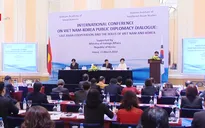 Hợp tác Đông Á và vai trò của Việt Nam và Hàn Quốc
