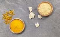 Các công dụng khác nhau của gừng và nghệ