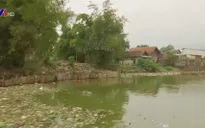 Chiến dịch làm sạch dòng sông ô nhiễm nhất thế giới