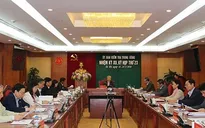 Nhiều lãnh đạo tỉnh Đồng Nai và Đắk Lắk bị xem xét kỷ luật Đảng