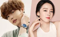 Lee Jong Suk gặp lại "bạn cũ" trên màn ảnh sau 5 năm