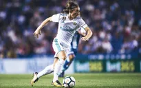 Modric gặp trực tiếp ông chủ Real đòi ra đi