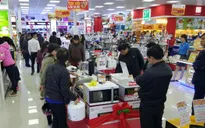 Hôm nay (15/3), Ngày Quyền của người tiêu dùng Việt Nam