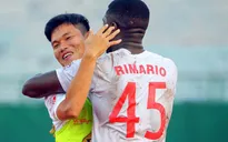 Nuti Café V. League 2018: Những ngoại binh được kỳ vọng của HAGL sẵn sàng ra mắt
