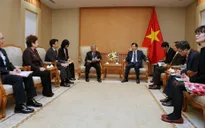 Sẵn sàng tạo điều kiện thuận lợi để doanh nghiệp Nhật Bản đầu tư tại Việt Nam