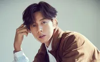 Park Hae Jin tiết lộ lý do khó có thể hẹn hò