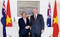 Đẩy mạnh giao lưu nhân dân Việt Nam - Australia