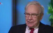 Tỷ phú Warren Buffett tăng gấp đôi giải thưởng cho nhân viên đoán trúng kết quả bóng rổ