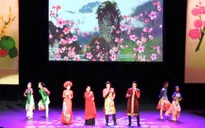 Đại hội nhạc Xuân 2018 của Hội người Việt tại Phần Lan