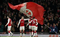 Europa League: Vòng 1/8 ngã ngũ, xác định 8 đội bóng vào tứ kết