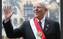 Quốc hội Peru thông qua kiến nghị phế truất Tổng thống Kuczynski