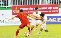 CLB Hải Phòng - HAGL: Hứa hẹn nhiều bàn thắng! (17h00, trực tiếp trên VTV6)