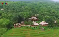 Văn hóa dân tộc Thái trên đỉnh Pù Luông