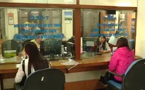 Ngành Thuế tập trung cho tháng cao điểm quyết toán thuế