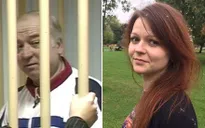 Vụ điệp viên Sergei Skripal: Anh, Đức, Pháp và Mỹ ra tuyên bố chung