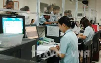Cải cách hành chính ở TP.HCM vẫn chưa đạt kết quả như mong muốn