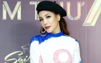 Hồ Quỳnh Hương tái ngộ khán giả trên sân khấu Sài gòn đêm thứ 7 tháng 3