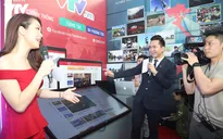 Bữa trưa vui vẻ khuấy động không khí Hội báo toàn quốc 2018