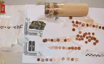Italy bắt giữ nghi phạm định đánh bom trường mẫu giáo