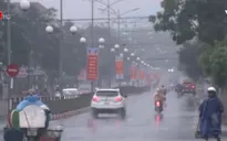 Mưa trái mùa giúp nông dân giảm chi phí tưới