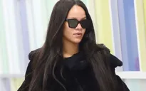 Rihanna nổi khùng với Snapchat