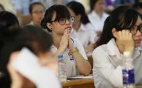 Kỳ thi Trung học Phổ thông quốc gia năm 2018 sẽ diễn ra từ ngày 24-27/6