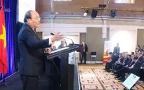 Thủ tướng mong các nhà đầu tư Australia đừng để mất cơ hội
