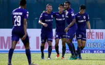 B.Bình Dương - CLB Nam Định: Ưu thế chủ nhà (17h00, trực tiếp trên VTV6)