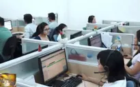 Mua sắm trực tuyến chưa lấy được niềm tin người tiêu dùng