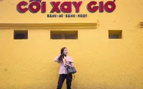 Khám phá những địa điểm ăn uống "hot" nhất Đà Lạt với MC Mai Ngọc