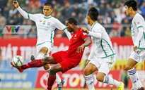 VTVcab sử dụng 7 máy quay trong mỗi trận tường thuật trực tiếp tại V.League 2018