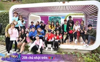 Cặp đôi nào sẽ phải ra về trong tập 8 "Giai điệu chung đôi"?